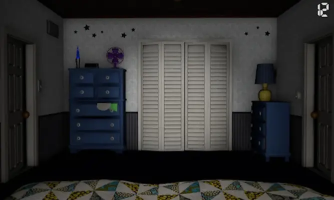 Nightmares In Your Room android App screenshot 3